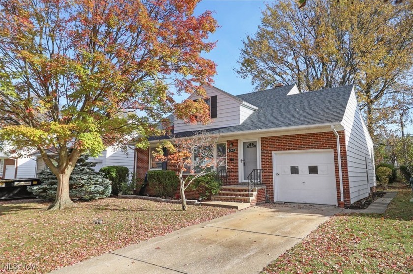 NEWELY RENOVATED!! Take a look at this amazing, newly renovated - Beach Home for sale in Euclid, Ohio on Beachhouse.com