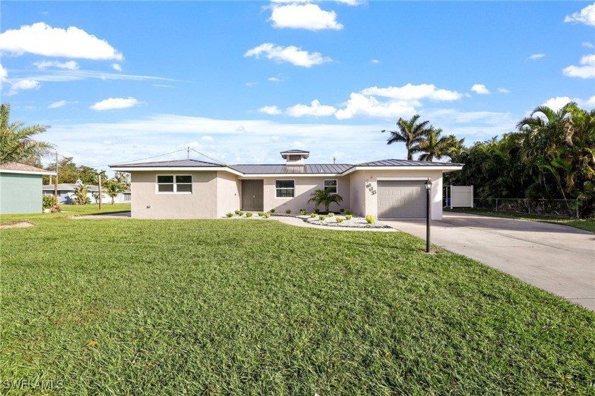 High and Dry Gulf Access pool home in the heart of Fort Myers - Beach Home for sale in Fort Myers, Florida on Beachhouse.com