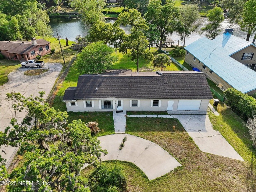 Incredible opportunity to own nearly one acre of prime - Beach Home for sale in Green Cove Springs, Florida on Beachhouse.com