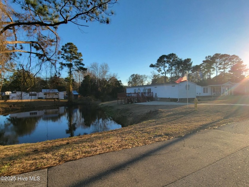 The one you have been waiting for in one of most popular Sunset - Beach Home for sale in Sunset Beach, North Carolina on Beachhouse.com