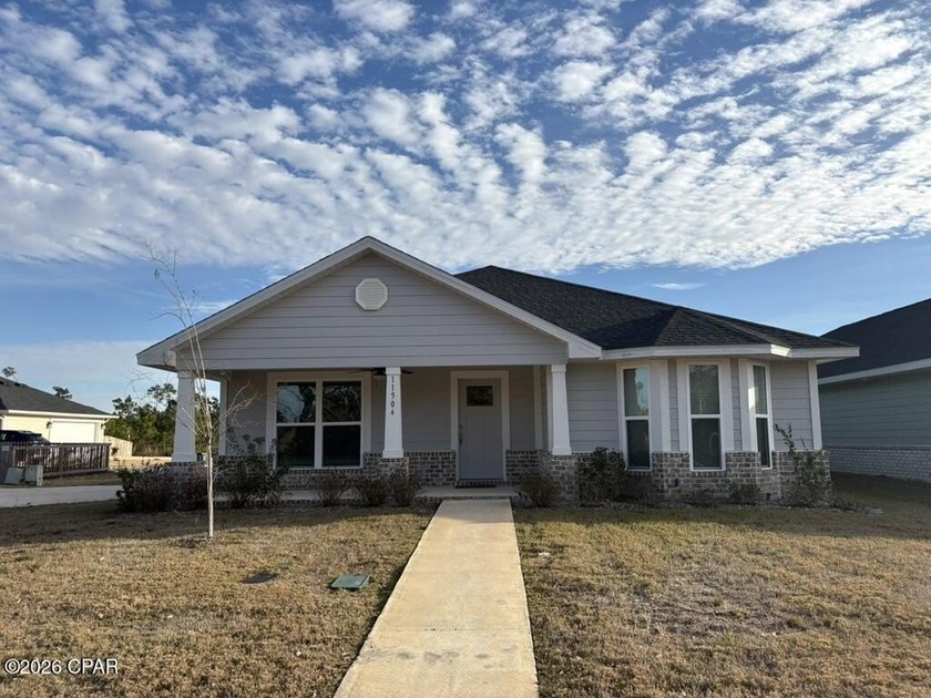 Discover your dream home in the serene community of Sunrise at - Beach Home for sale in Panama City, Florida on Beachhouse.com