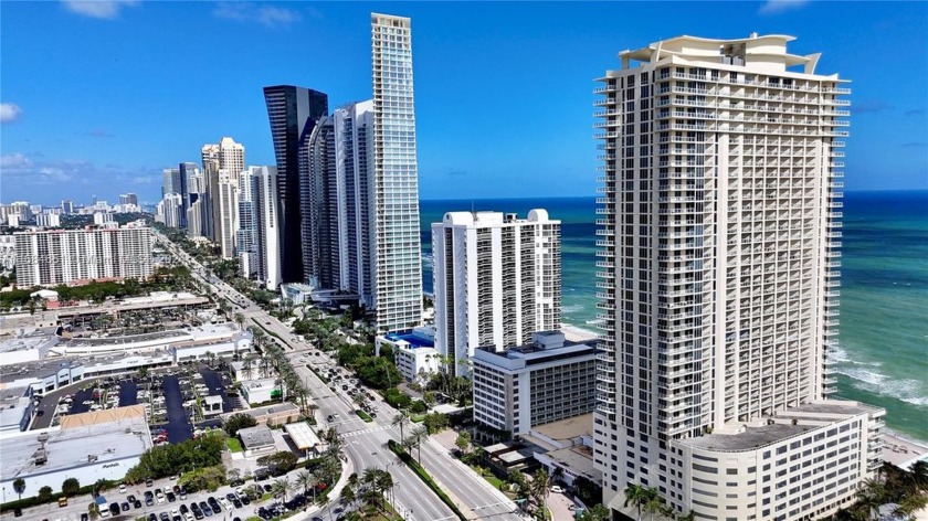 INVESTMENT OPPORTUNITY! The Best UNOBSTRUCTED Ocean and - Beach Condo for sale in Sunny Isles Beach, Florida on Beachhouse.com