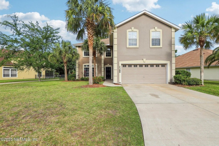 Welcome to this inviting home in Chatham Village at Fleming - Beach Home for sale in Fleming Island, Florida on Beachhouse.com