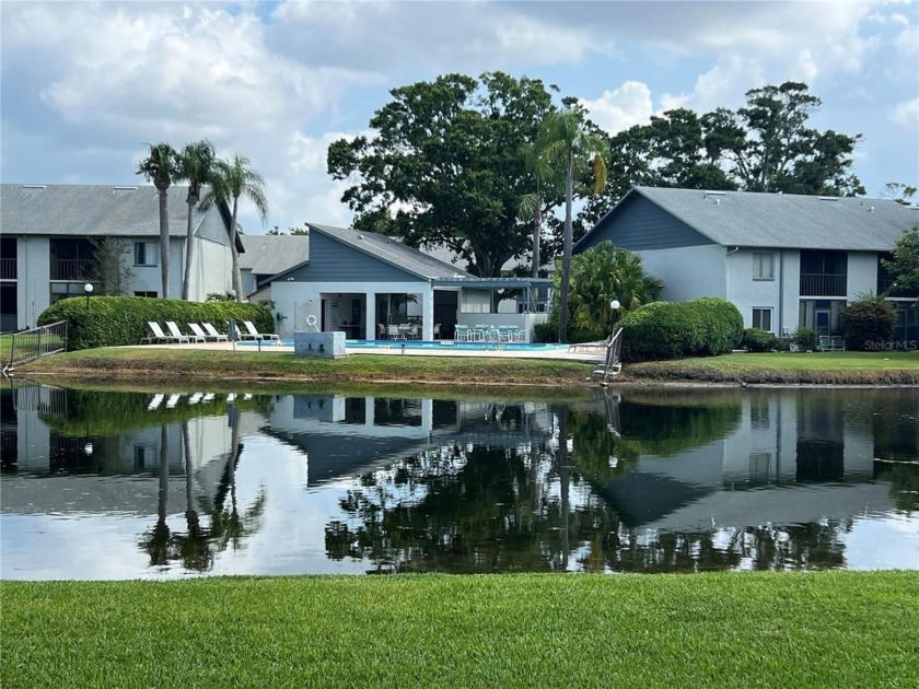 Beautiful 2 Bed, 2 Bath First-Floor Condo with Lake Views - All - Beach Condo for sale in Largo, Florida on Beachhouse.com