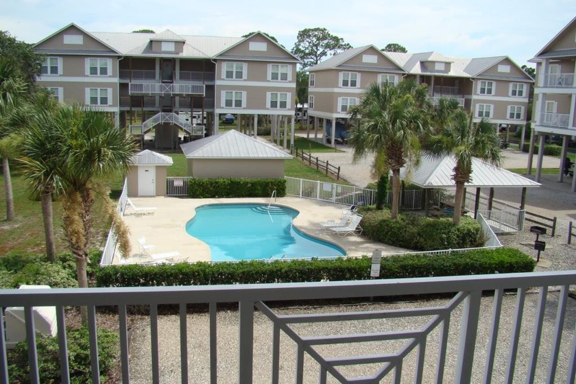 Are you ready for your perfect Coastal get away? Look no more - Beach Condo for sale in Horseshoe Beach, Florida on Beachhouse.com