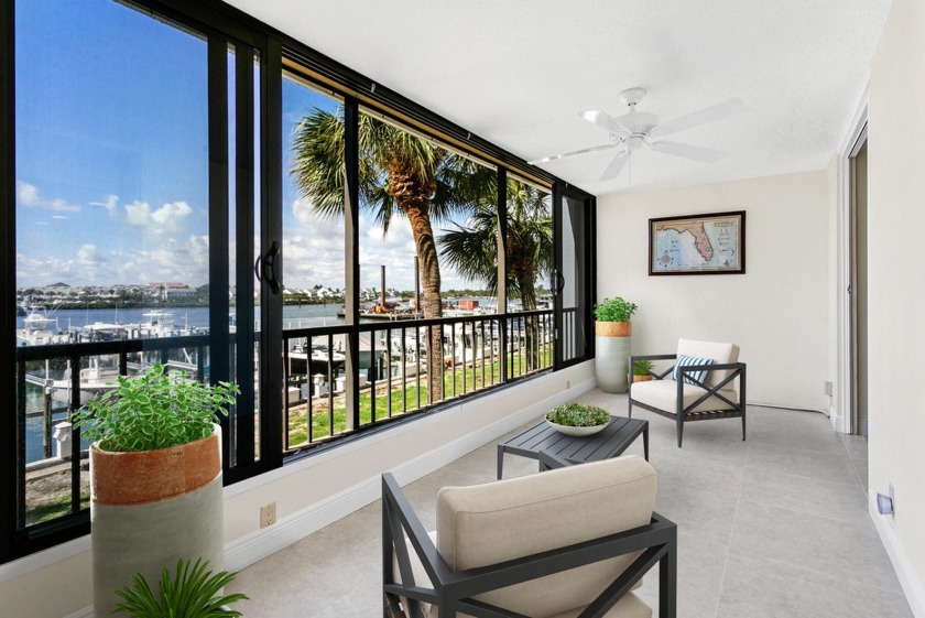 Welcome to Jupiter Cove, a gated 17 acre intracoastal community - Beach Condo for sale in Jupiter, Florida on Beachhouse.com