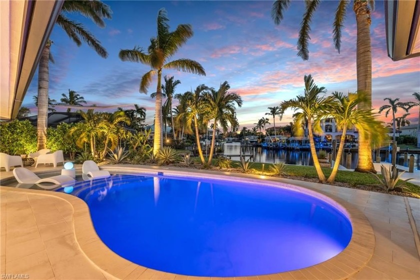 Discover the luxury of waterfront living at McGregor Isles - Beach Home for sale in Fort Myers, Florida on Beachhouse.com