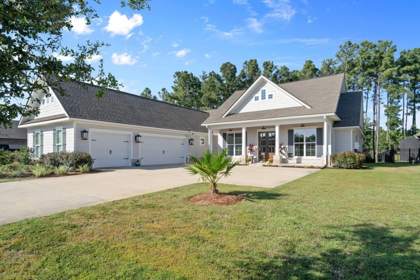 Now is your RARE chance to own on the pond in the highly sought - Beach Home for sale in Freeport, Florida on Beachhouse.com