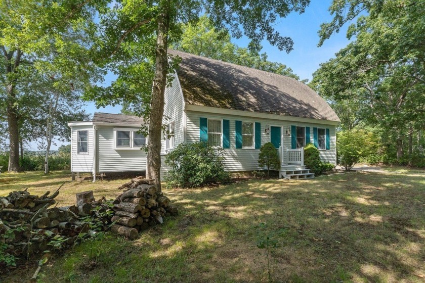 NEW PRICE!! STUNNING is the only word to capture this location - Beach Home for sale in Salisbury, Massachusetts on Beachhouse.com