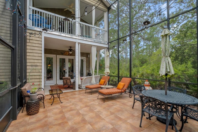 Motivated Seller!!! How would you like to live in a tropical - Beach Home for sale in Carabelle, Florida on Beachhouse.com