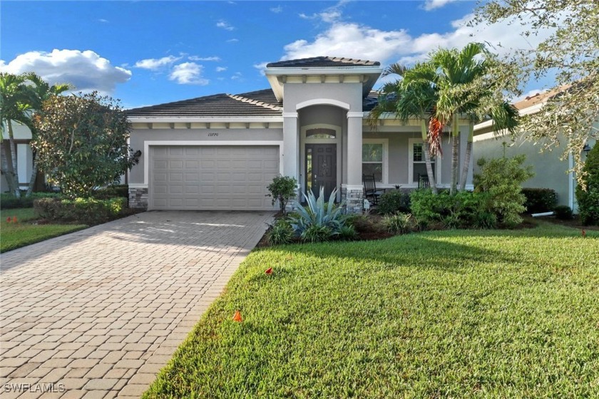 You will be wowed when you enter the BEST water view home in all - Beach Home for sale in Fort Myers, Florida on Beachhouse.com