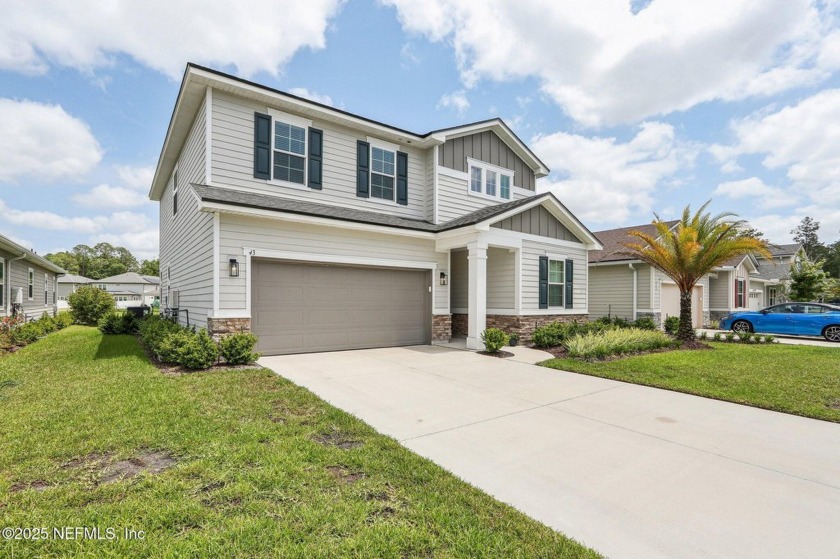 Meticulous and MOTIVATED homeowners  have maintained and - Beach Home for sale in Saint Johns, Florida on Beachhouse.com