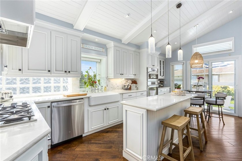 Discover an exceptional opportunity to own this beautifully - Beach Home for sale in Dana Point, California on Beachhouse.com