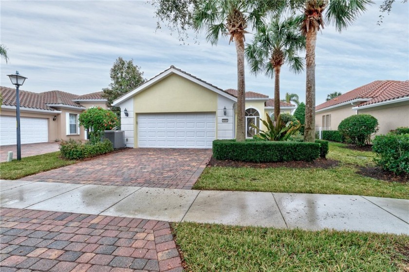 The Isles at Waterway Village; DiVosta built Oakmont model - Beach Home for sale in Vero Beach, Florida on Beachhouse.com