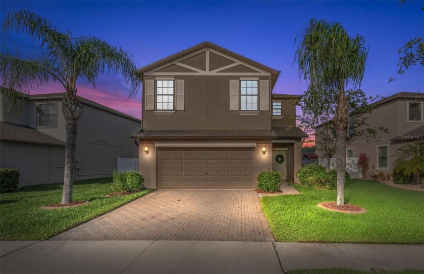 Modern Comfort Meets Energy Efficiency in Gated Trinity - Beach Home for sale in Trinity, Florida on Beachhouse.com