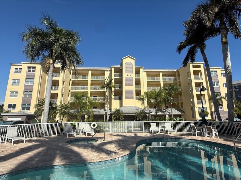 EXCLUSIVE MADEIRA BEACH RETREAT 
Discover elevated waterfront - Beach Condo for sale in Madeira Beach, Florida on Beachhouse.com