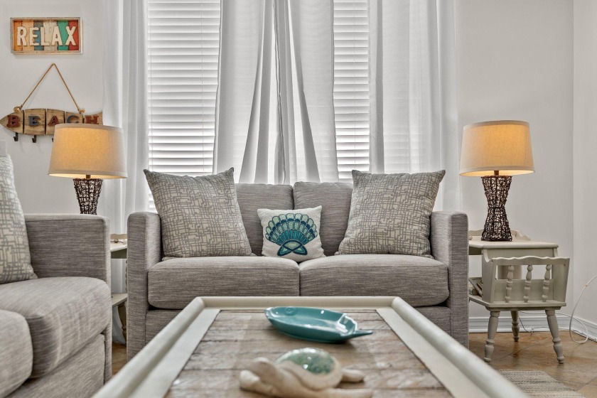 Sea Zen - Beach Vacation Rentals in Panama City Beach, FL on Beachhouse.com