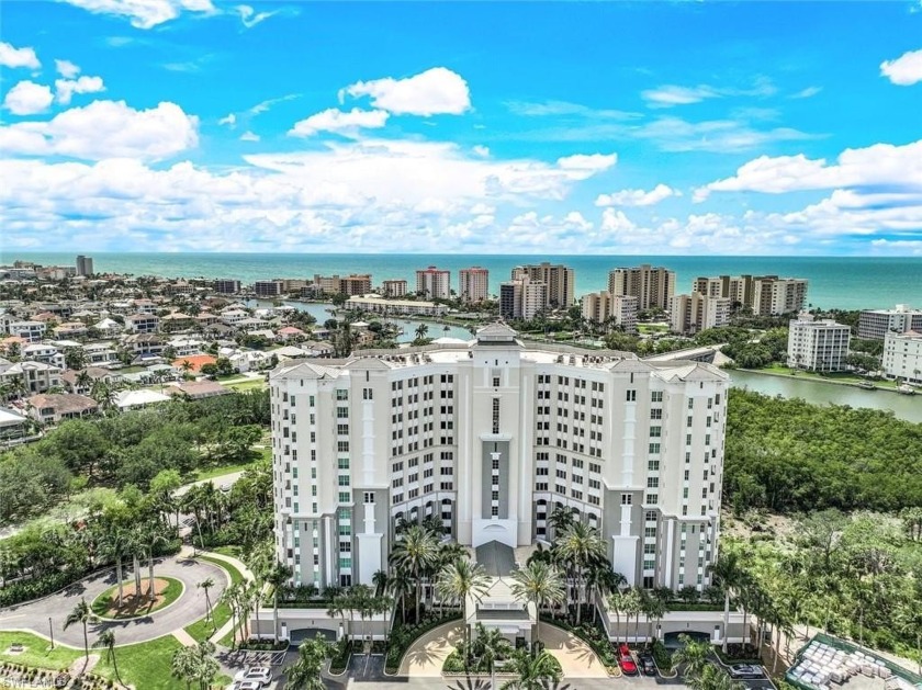 Welcome to The Dunes, a luxurious community of 7 highrises - Beach Home for sale in Naples, Florida on Beachhouse.com