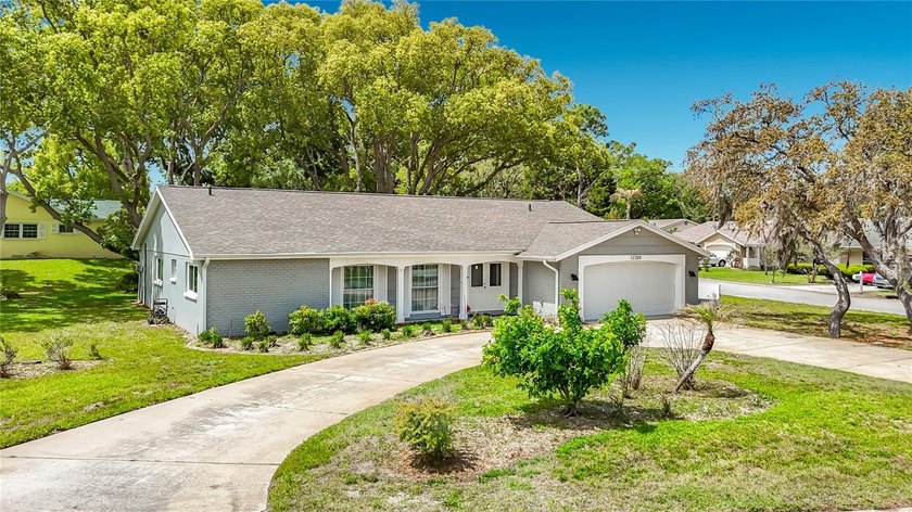 This wonderfully updated and renovated 4-bedroom, 3-bathroom - Beach Home for sale in Hudson, Florida on Beachhouse.com