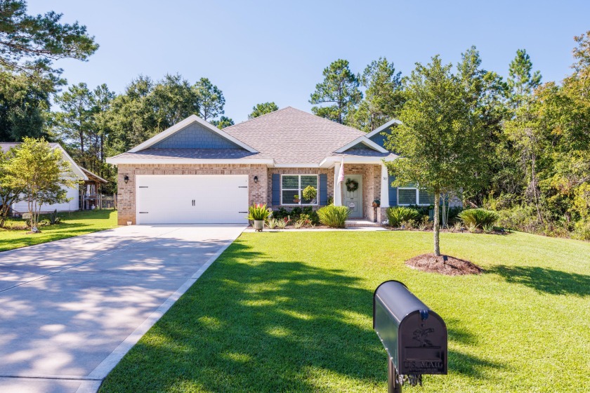 HUGE $20K PRICE IMPROVEMENT plus SELLERS' OFFERING $10,000 - Beach Home for sale in Freeport, Florida on Beachhouse.com