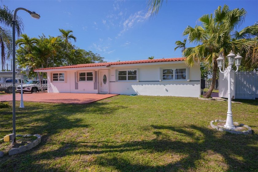 Excellent opportunity in one of Miami-Dade's most desirable - Beach Home for sale in Miami, Florida on Beachhouse.com