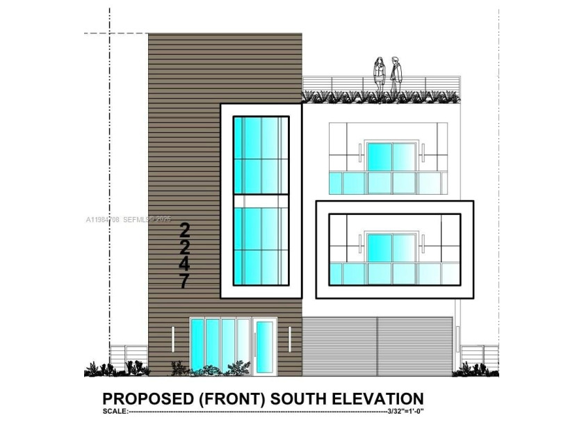 FANTASTIC OPPORTUNITYFOR DEVELOPERS!!!,IN DOWNTOWN OF HOLLYWOOD - Beach Lot for sale in Hollywood, Florida on Beachhouse.com