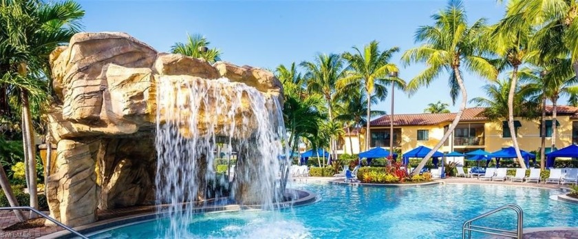 Step into a sun-soaked paradise with this beautifully updated - Beach Home for sale in Naples, Florida on Beachhouse.com