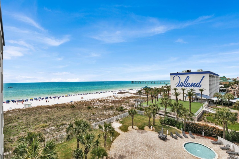 Uniquely exceptional-an opportunity you won't see again, a rare - Beach Condo for sale in Fort Walton Beach, Florida on Beachhouse.com