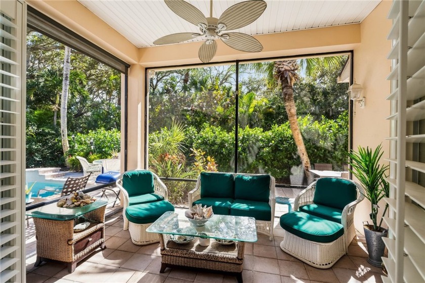 Excellent Value on the Island! Light and Bright split plan - Beach Home for sale in Vero Beach, Florida on Beachhouse.com