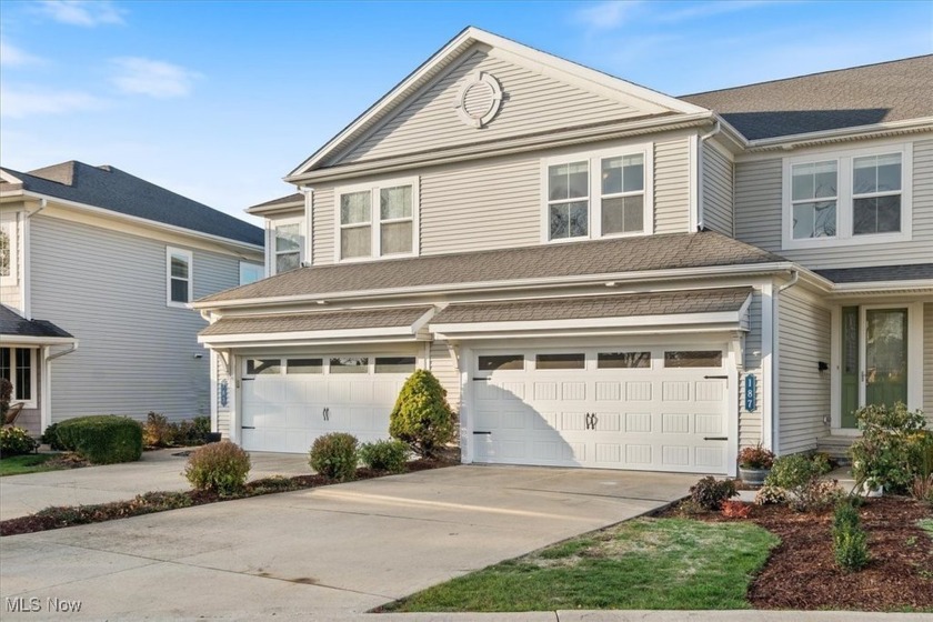 Welcome to 187 Seaview Drive, an exceptional home with - Beach Townhome/Townhouse for sale in Willowick, Ohio on Beachhouse.com