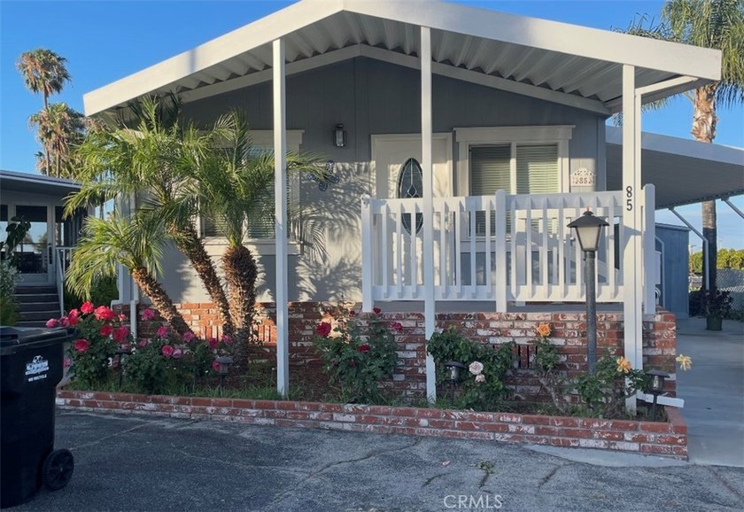 Cottage like setting on quiet cul-de-sac in desirable Skyline - Beach Home for sale in Torrance, California on Beachhouse.com