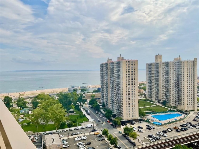 Introducing a Brand-New Listing in Trump Village Section Three - - Beach Other for sale in Brooklyn, New York on Beachhouse.com