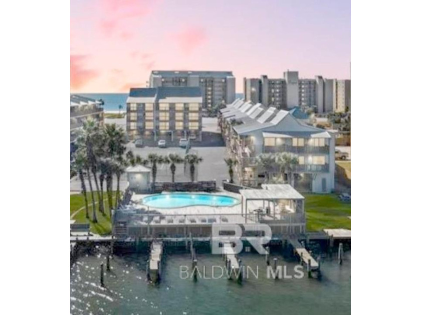 Listed at Appraised Value! FIRM. Coastal studio for sale with - Beach Condo for sale in Orange Beach, Alabama on Beachhouse.com