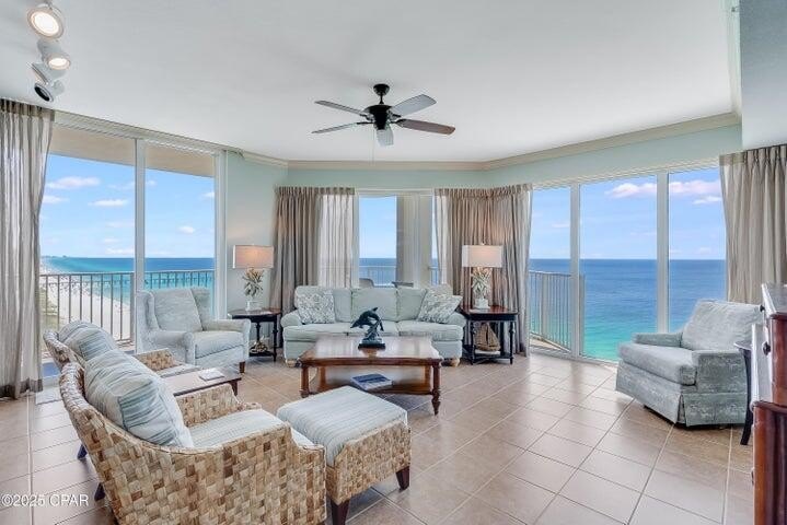 Best of the Best in Panama City Beach! Tidewater Beach Resort - Beach Condo for sale in Panama City Beach, Florida on Beachhouse.com
