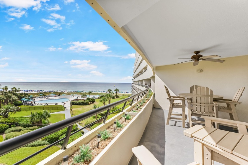 This coastal gem is one of only four in Edgewater with an - Beach Condo for sale in Miramar Beach, Florida on Beachhouse.com