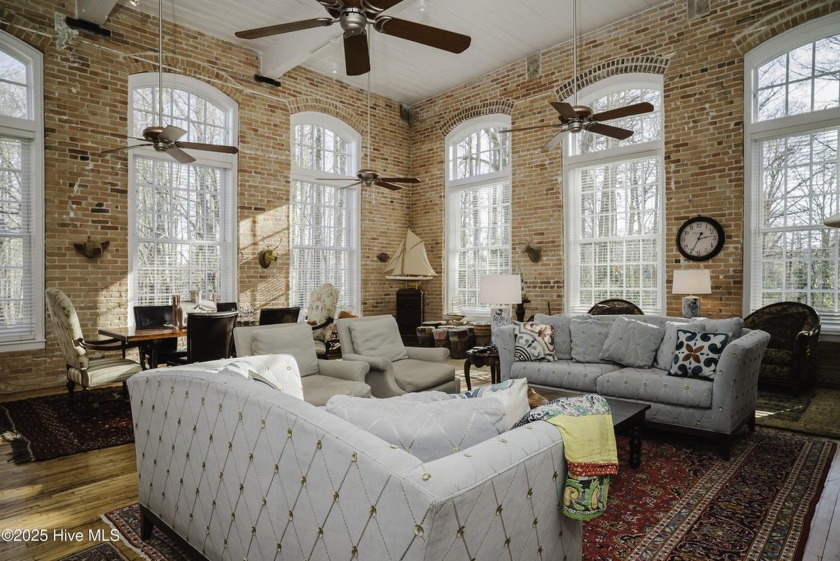 This stunning corner unit is a crown jewel in the acclaimed - Beach Condo for sale in Edenton, North Carolina on Beachhouse.com