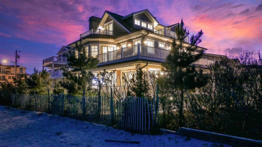 Welcome to 924 Stenton Place, a stunning beachfront home in - Beach Home for sale in Ocean City, New Jersey on Beachhouse.com