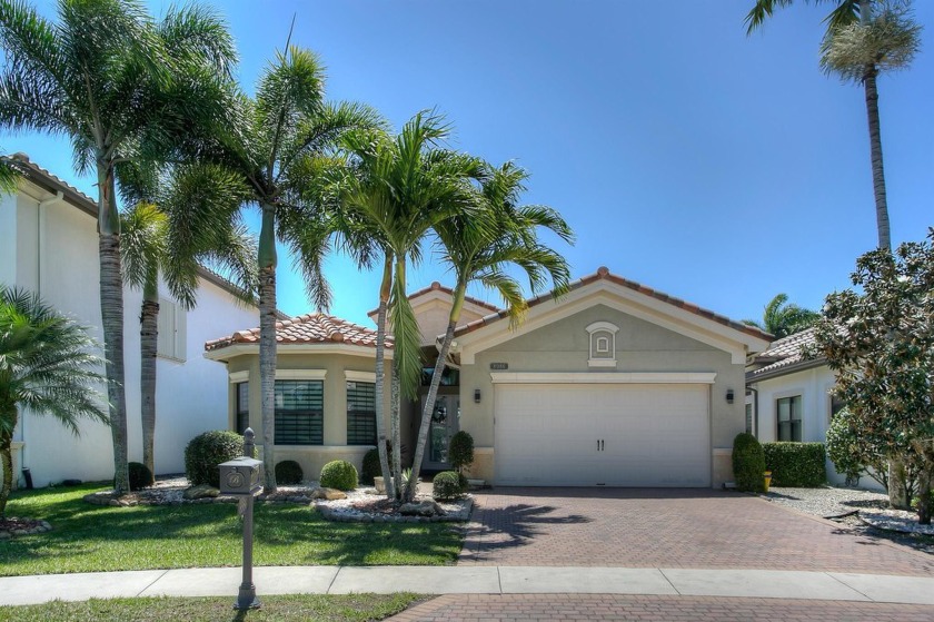 Public Remarks:Home is located in a serene neighborhood at end - Beach Home for sale in Delray Beach, Florida on Beachhouse.com