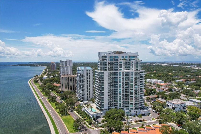 Rare Opportunity at The Virage - Tampa's Most Sought-After - Beach Condo for sale in Tampa, Florida on Beachhouse.com