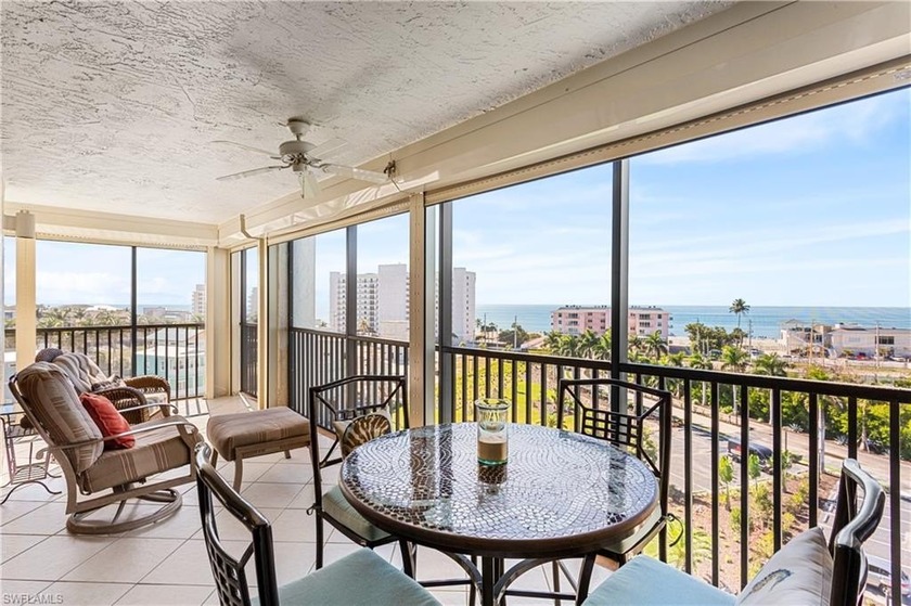 This perfect BEACH RETREAT awaits the most discerning buyer - Beach Condo for sale in Bonita Springs, Florida on Beachhouse.com