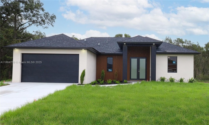 Excellent brand new construction! If you want to move in with - Beach Home for sale in Lehigh Acres, Florida on Beachhouse.com