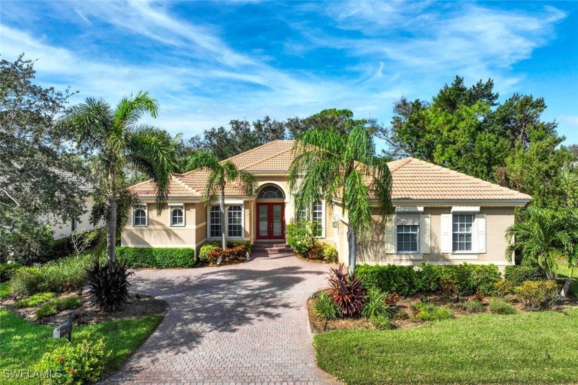 Welcome to your perfect retreat! This beautifully appointed - Beach Home for sale in Fort Myers, Florida on Beachhouse.com
