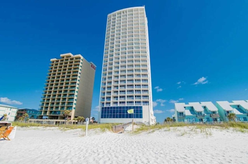 Island Tower 2402 - Beach Vacation Rentals in Gulf Shores, AL on Beachhouse.com