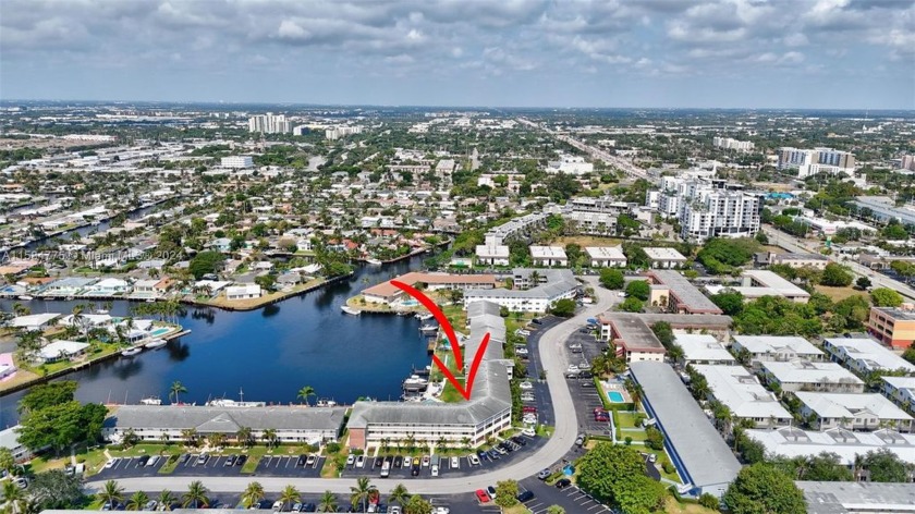 The sweetest 2/2 in Pompano Beach with everything you are - Beach Condo for sale in Pompano Beach, Florida on Beachhouse.com