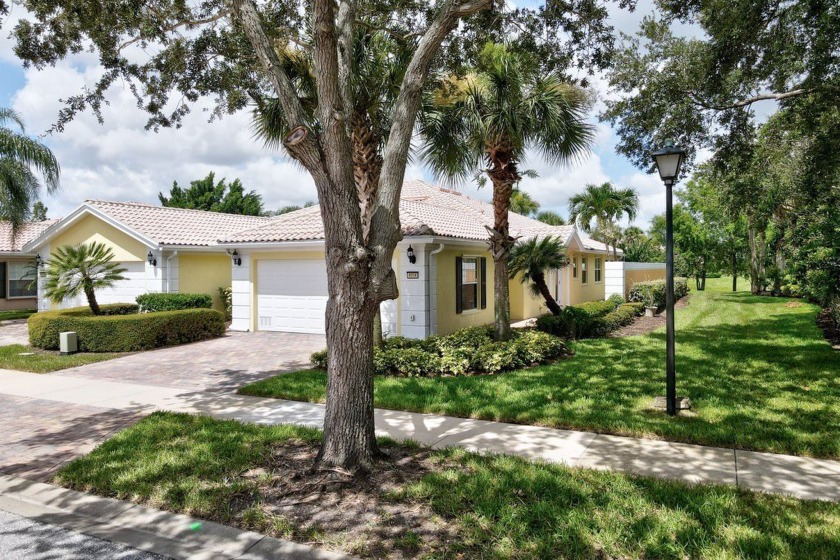 Location, PRICE and Charm all in one Package!  Capri Model - - Beach Home for sale in Vero Beach, Florida on Beachhouse.com
