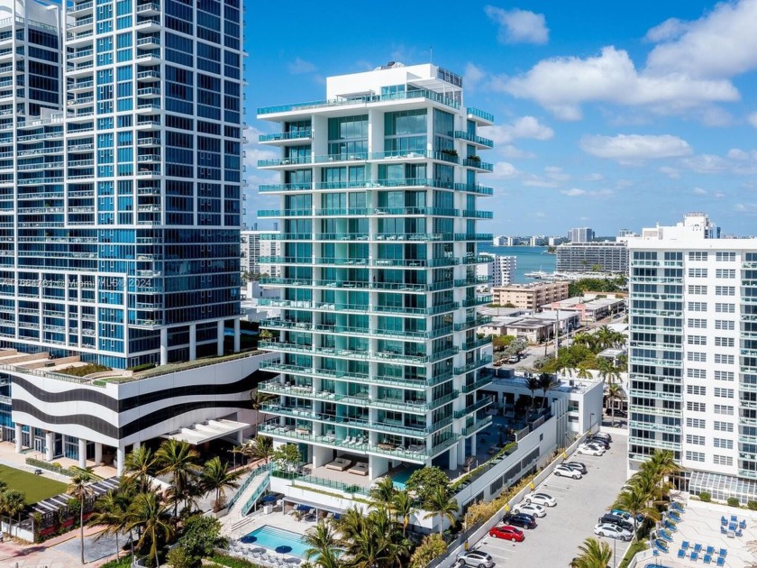 Welcome to your new home in the heart of Miami Beach! This - Beach Condo for sale in Miami Beach, Florida on Beachhouse.com