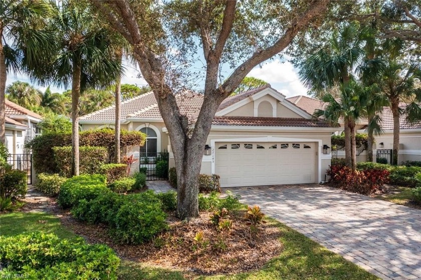 This amazing residence is located in the Lost Lake neighborhood - Beach Home for sale in Bonita Springs, Florida on Beachhouse.com