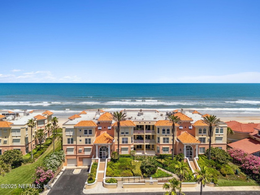 Exclusive Ocean Villas at Serenata! Whether you're seeking a - Beach Condo for sale in Ponte Vedra Beach, Florida on Beachhouse.com