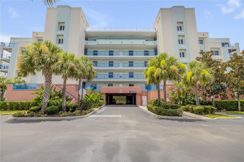 Experience the best of coastal living in this beautifully - Beach Condo for sale in New Smyrna Beach, Florida on Beachhouse.com