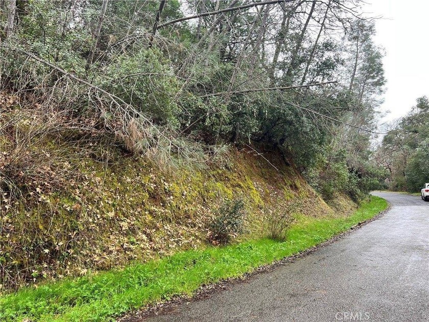 This property consists of two merged lots, creating a larger - Beach Lot for sale in Nice, California on Beachhouse.com